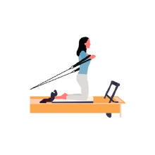 Pilates Reformer